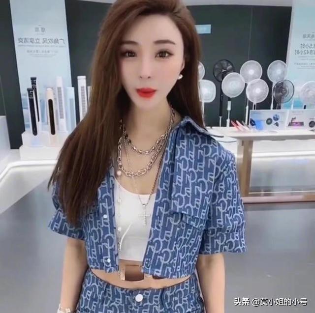 精品网络红人主播(近2年花样作死的10位女网红主播，看似风光无限，却一再触碰底线)