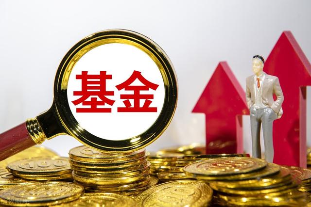 定投基金排行榜(基金定投买什么基金好？有哪些基金，比较适合用定投方式买？)