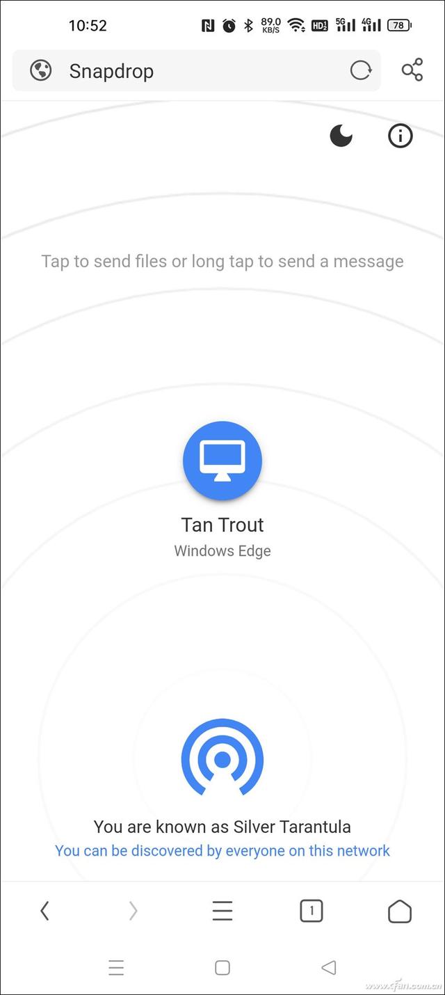 手机微信文件在哪个文件夹没有download(不借助任何APP 手机电脑之间如何互传文件？)