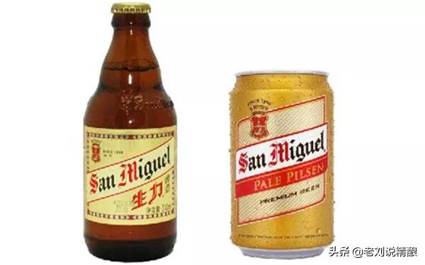 打广告的牌子怎么设计(怎样设计自家的啤酒品牌，能让人印象深刻？)