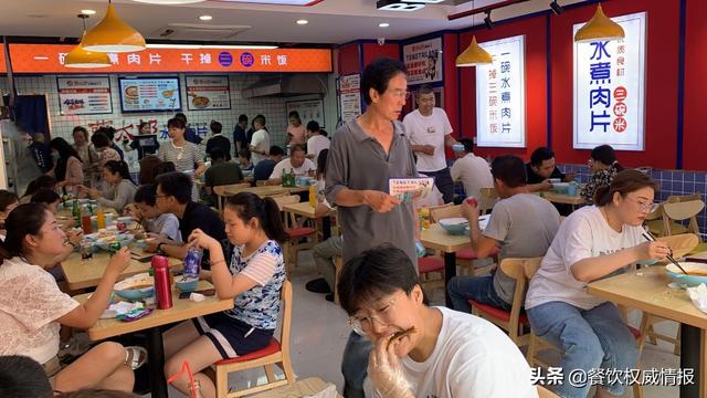 做餐饮生意的技巧(人人都说餐饮不好做，揭秘餐饮成功人士的经营秘诀)