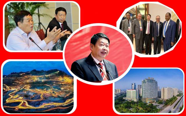 制造业创业项目排行榜(福建制造业“一哥”：力压宁德时代，营收1700 亿！挺进世界500强)