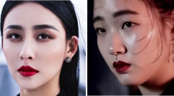 简单的彩妆都包括什么啊(10个变好看的新手化妆技巧，堪比整容)