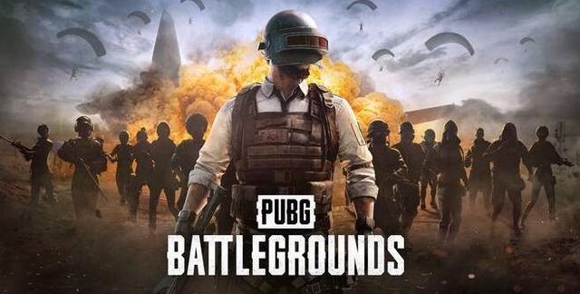 pubg更新(4.13更新《绝地求生》第17赛季1轮！爷青回)