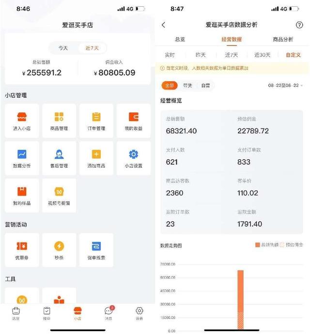 微信怎么开通视频号功能(微信视频号怎么开通购物车？视频号短视频变现怎么做？)
