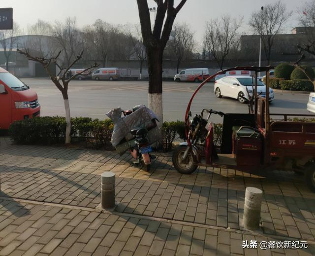无投资开店(安徽女子放弃编制开早餐店，投资20万，开业后一天收入仅50元)