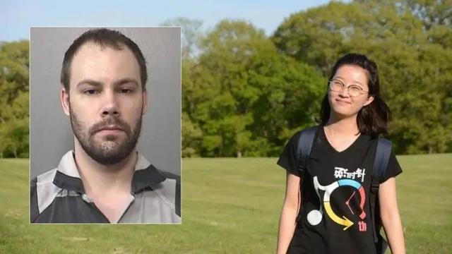 章莹颖事件告诉我们什么(章莹颖美国遇害，凶手不说的遗体下落，可能是一个让人绝望的地方)