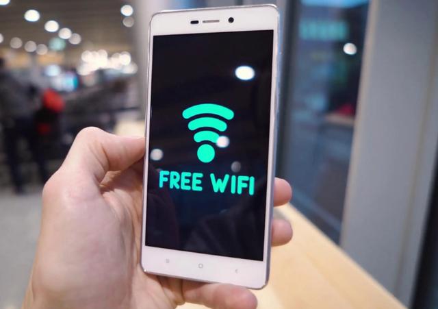手机网络不好是什么原因导致(手机连上了WiFi，但却显示不可上网？有3点原因，这几个方法搞定)