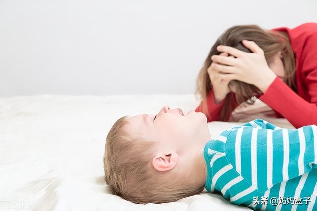 家长打孩子骂孩子犯法吗?(现在孩子打不得骂不得，到底要怎么惩罚？)