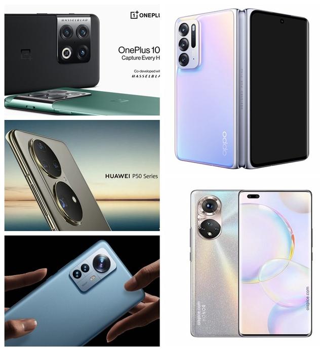 拍视频最清晰的手机知乎(2022做自媒体用什么手机好？这 12 款最好的拍照手机，助你梦想成真)