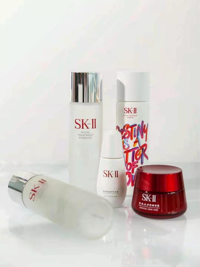 SK2适合什么肤质(SK2哪些产品真正好用，哪些是不值得买的？你真的用对了吗)