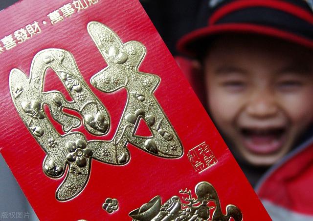 过年期间淘宝店铺怎么打理(春节，孩子的压岁钱如何打理？聪明的父母会这样做…)