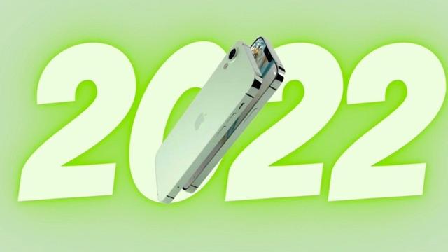 ipad新款2022什么时候上市(2022苹果春季发布会，四款苹果新品，3月8日见)