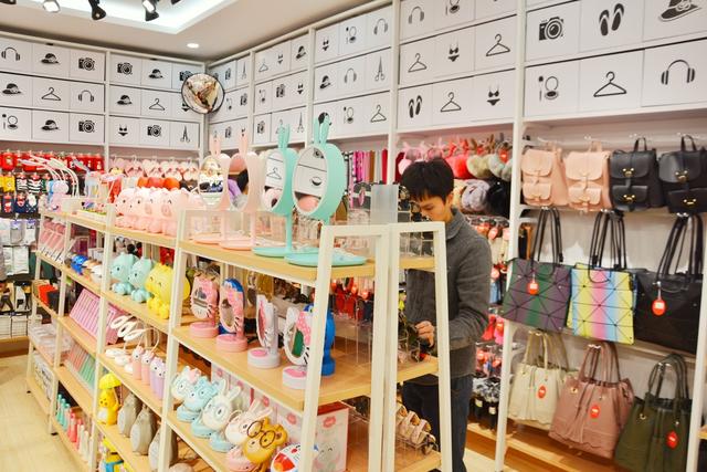 想开10元店哪里拿货(十元百货店应该如何引进商品？掌握这些思路就能提升销量)