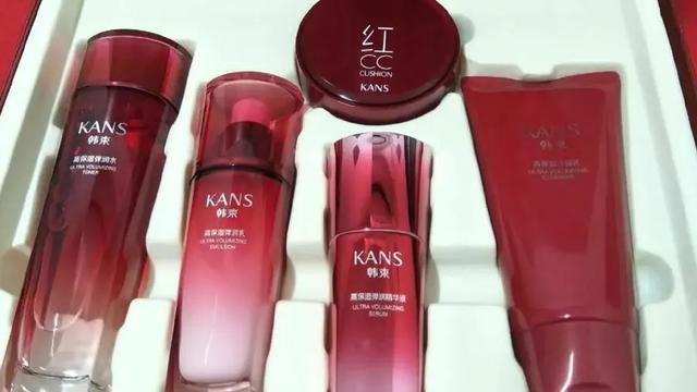 一叶子护肤品适合年龄(上美集团即将赴港上市：拥有韩束、一叶子等品牌，原计划登陆A股)