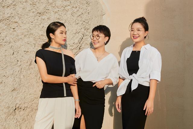 女人做什么小生意好做什么生意好(三个女人南下做生意，差点卖房抵债，如今年销1.5亿)