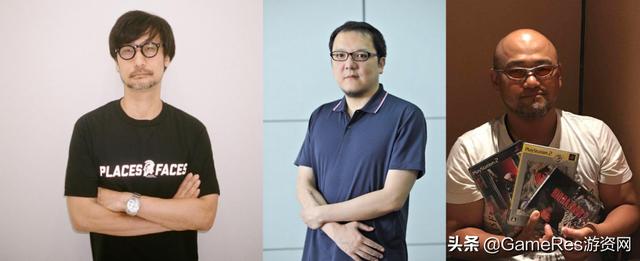 游戏开发者要具备什么条件(制作人到底是如何做游戏的？实绩比失败更重要)