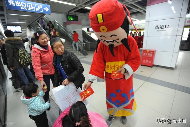 发红包怎么发得有仪式感(微信发红包缺了仪式感)