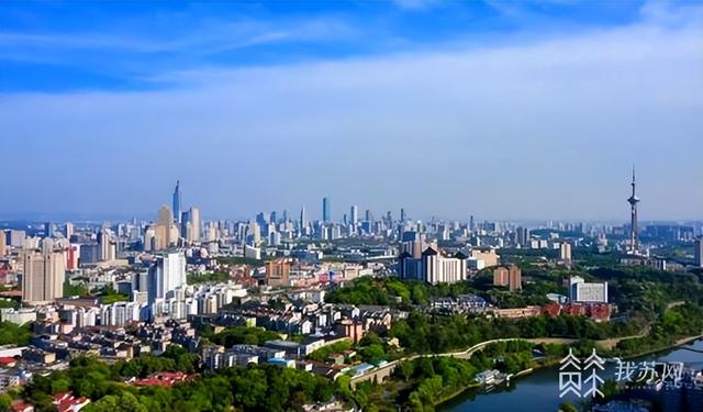 新一线城市排行榜2020(中国新一线城市创新力报告发布 南京位列第五)