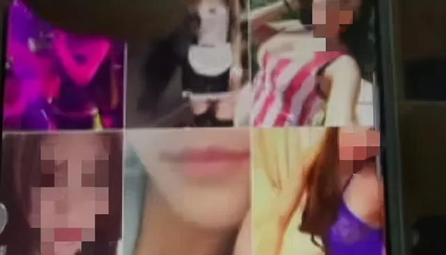 微信赞赏码能随便发给别人(警方破获一起制作传播淫秽物品牟利案)