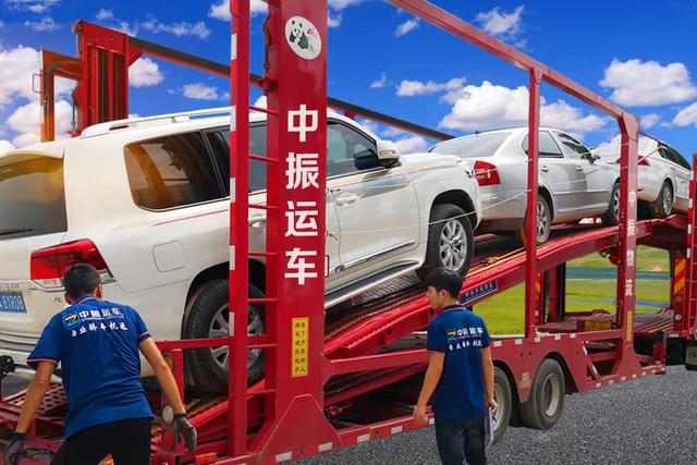 跨省物流托运多少钱一公斤(轿车异地托运需要多少钱？（汽车托运到异地多少钱）)