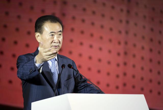 万达电影(走出低谷的王健林，该如何拉一把万达电影？)