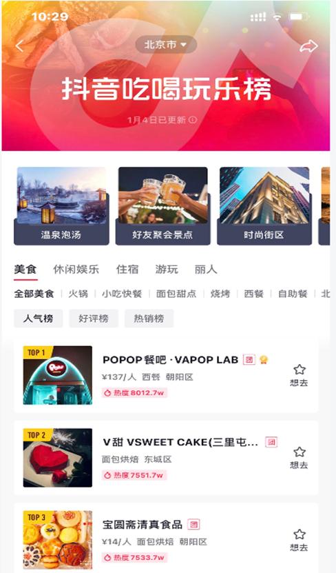 抖音盈利模式图(抖音探店达人的 7 种变现路径)