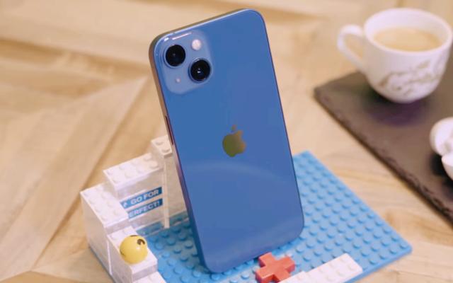 iphone13(苹果618“尺度”太大，iPhone12跌至3769元，iPhone13跌至4899元)