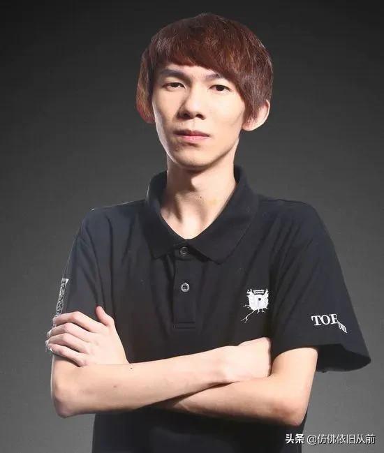 朱佳文(英雄联盟：盘点英雄联盟历史上五大悲情选手)