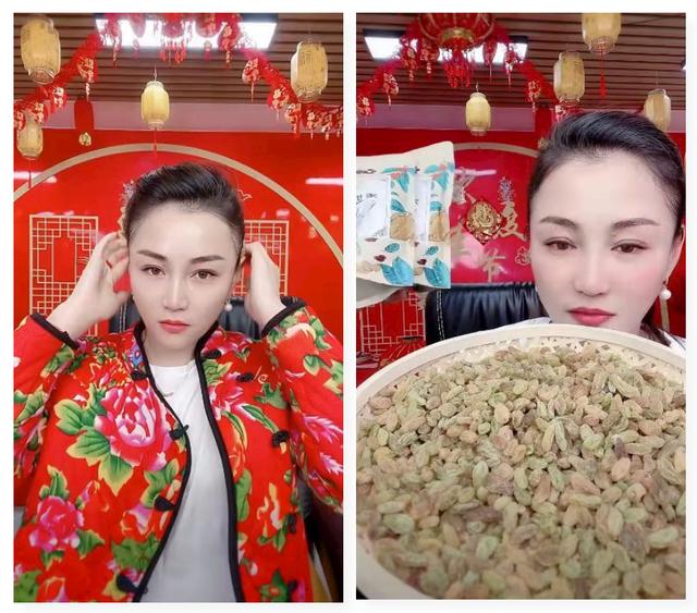 快手如何直播电视剧(快手直播间运营技巧——直播场景的选择和布置)