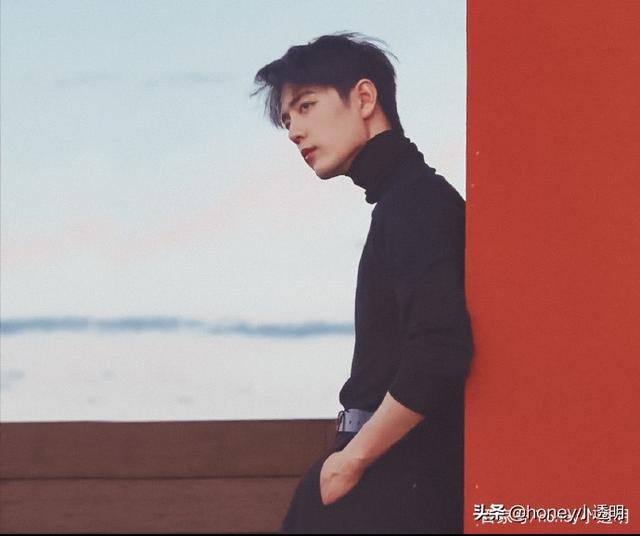 雅诗兰黛男士香水(肖战同款卖爆了！拉夫劳伦成新晋“男友香”，国外专柜都断货了)