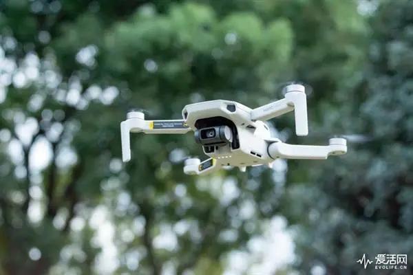 大疆精灵3pro(大疆 Mavic mini 3 pro深度体验及评)