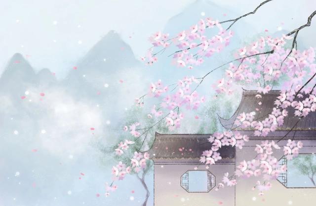 无觅是什么意思(《宋词三百首》中的30句对偶名句，温柔到骨子里，唯美到灵魂里)