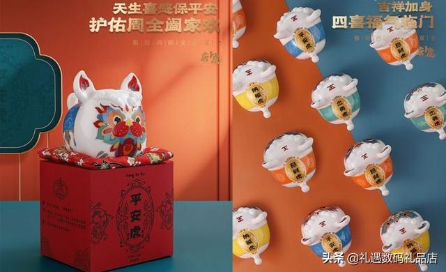 促销活动礼品赠送方案(好物推荐｜2022年公司活动伴手礼方案清单)