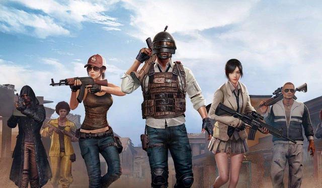 pubg更新不了怎么办(PUBG Mobile 延迟/掉线的解决方法)