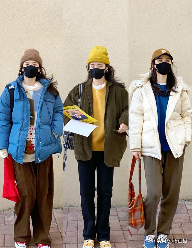 搭配衣服的技巧(衣服再多不会搭配也白搭，不如学习这三个穿搭技巧，提升你的气质)