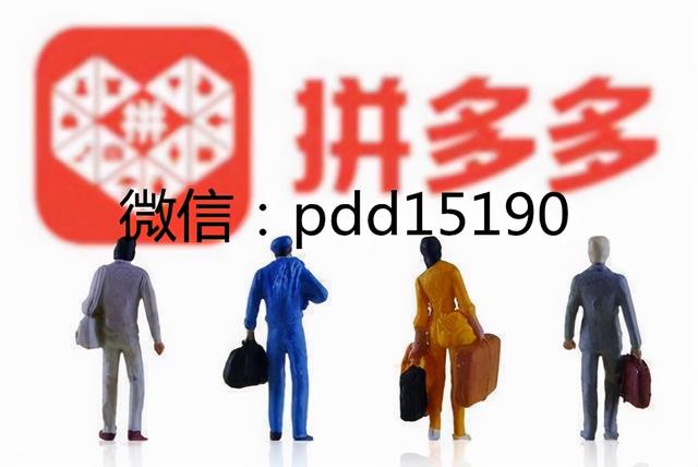 拼多多怎么开团下单(拼多多店群怎么操作？都需要什么条件)