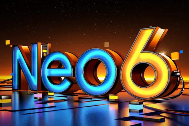 苹果8刚上市是什么时候(最便宜骁龙8 Gen1要来了？iQOO Neo6发布预告，4月13日上市)