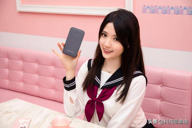 户外直播手机哪款好(户外直播带上领势随身WiFi，畅享高速5G网络)