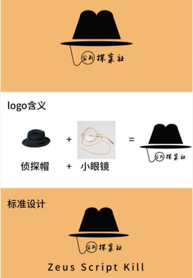 logo怎么设计出来的(涵品教育江秋老师：网红设计师怎么样才能设计出一个很好的LOGO)