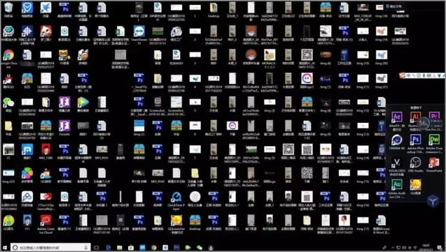 电脑桌面整理工具(「Windows篇」 6 款免费桌面文件整理软件推荐)