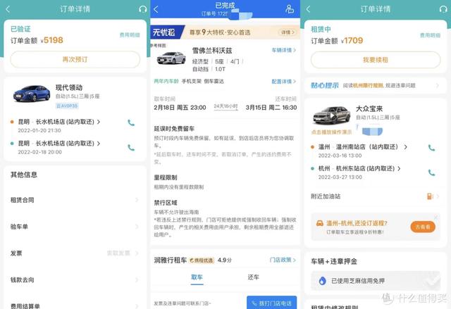 在携程上买的飞机票怎么取票(超硬核租车自驾超全面避坑攻略，新手必看)
