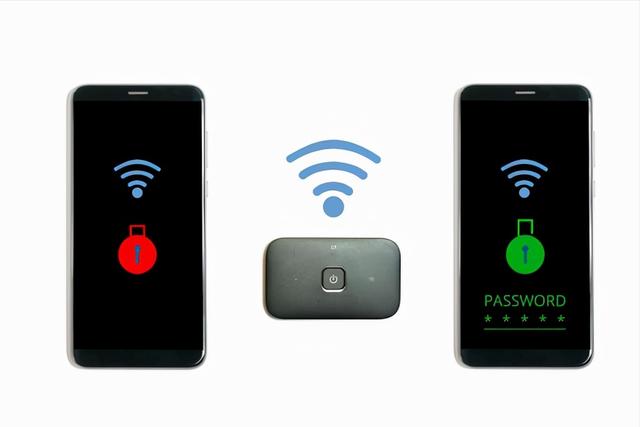 微信wifi一键连怎么查看密码(WIFI密码忘了怎么查密码？超简单，微信扫一扫3秒搞定)