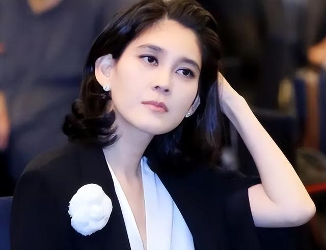 李叙显和李富真谁掌权(李富真能继承三星集团？别开玩笑了，这3个原因说明她没有资格)