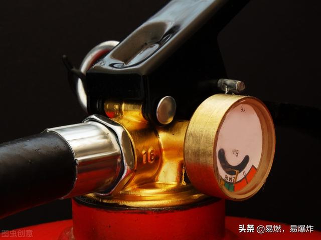 最新灭火器年检规定(灭火器到底要不要“年检”？)