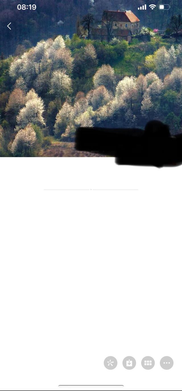 微信看不了朋友的朋友圈怎么回事(朋友圈的权限划分)
