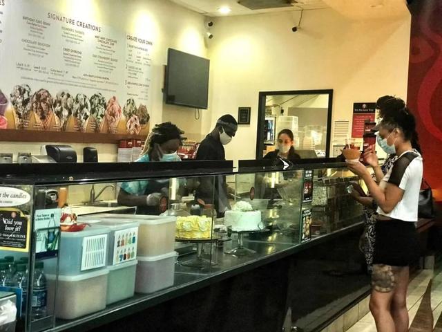 食品加工项目是燃料及动力指向型(全球物价飞涨，能源、粮食多重危机来袭)