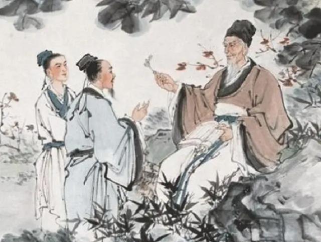买和卖的意思区别(朱熹问学生：为何叫“买东西”不是“买南北”？10岁小孩一语道破)