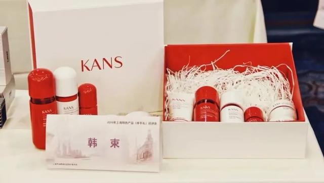 韩束是哪个国家的品牌(韩束被老板坑了背后：狂砸40亿投广告，20年来还在“吃老本”)