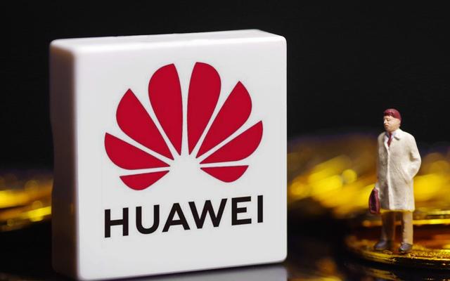 法国华为5g(6000亿的资金没有白费，英国正式认可了华为的5G技术)